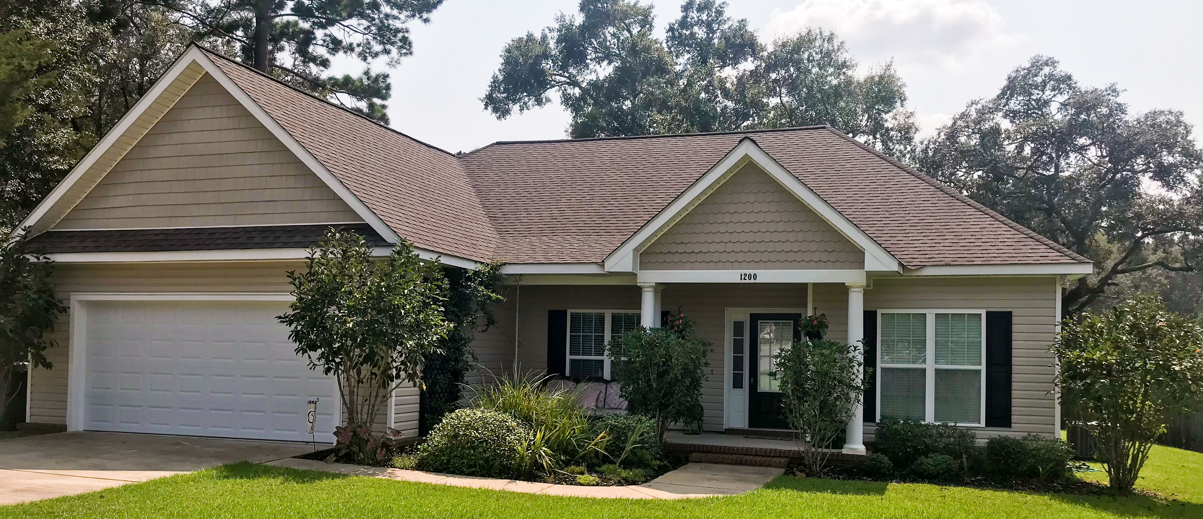 Coldwell Banker Brock Realty