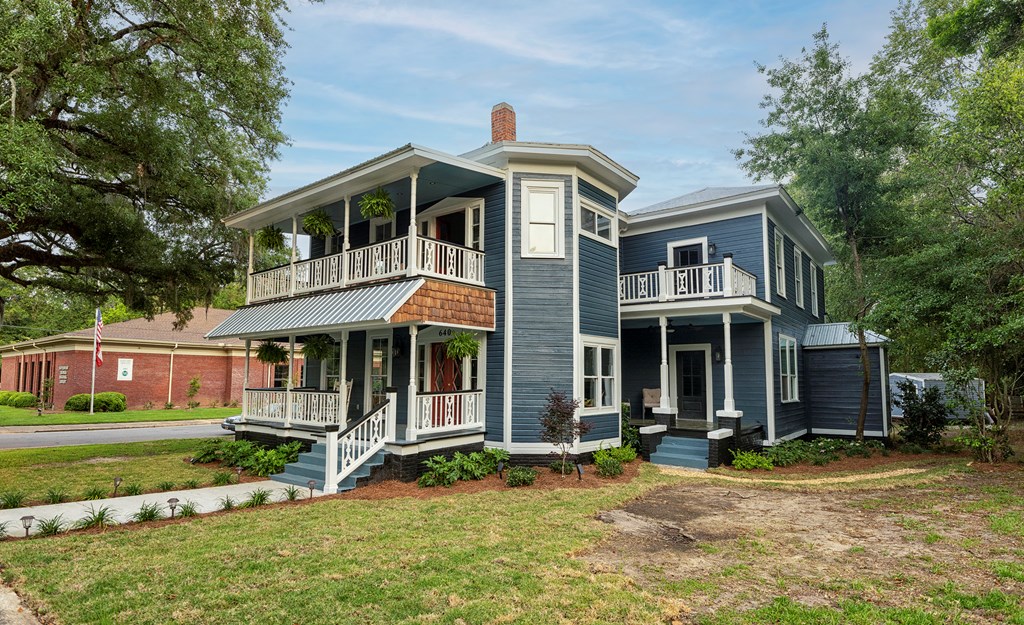 Our Properties Coldwell Banker Brock Realty